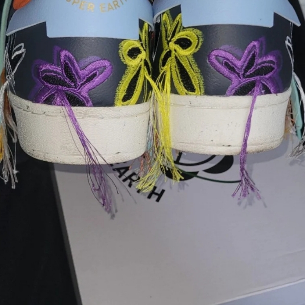 ADIDA SUPERSTARS - Picture 2 of 5